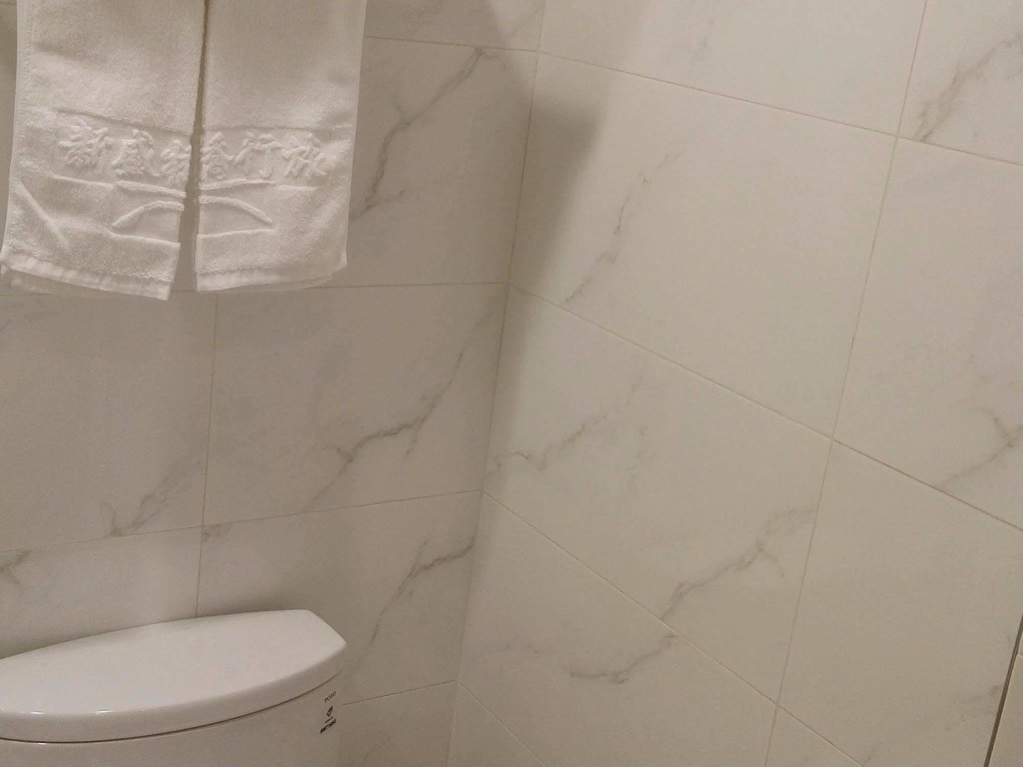 Shin Sei Bashi Hotel Tchaj-čung Exteriér fotografie